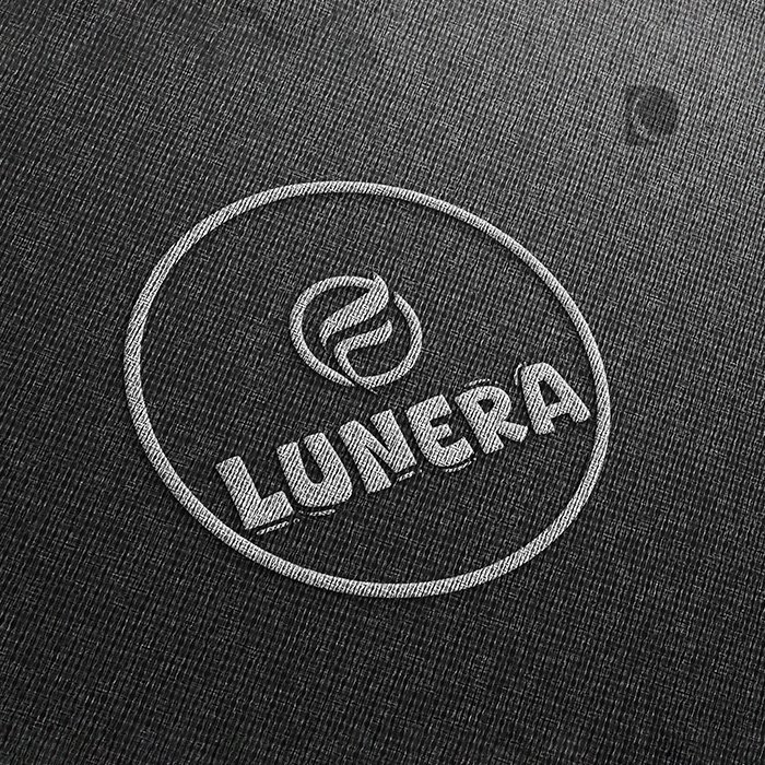 Fabric . Embroidered Badges